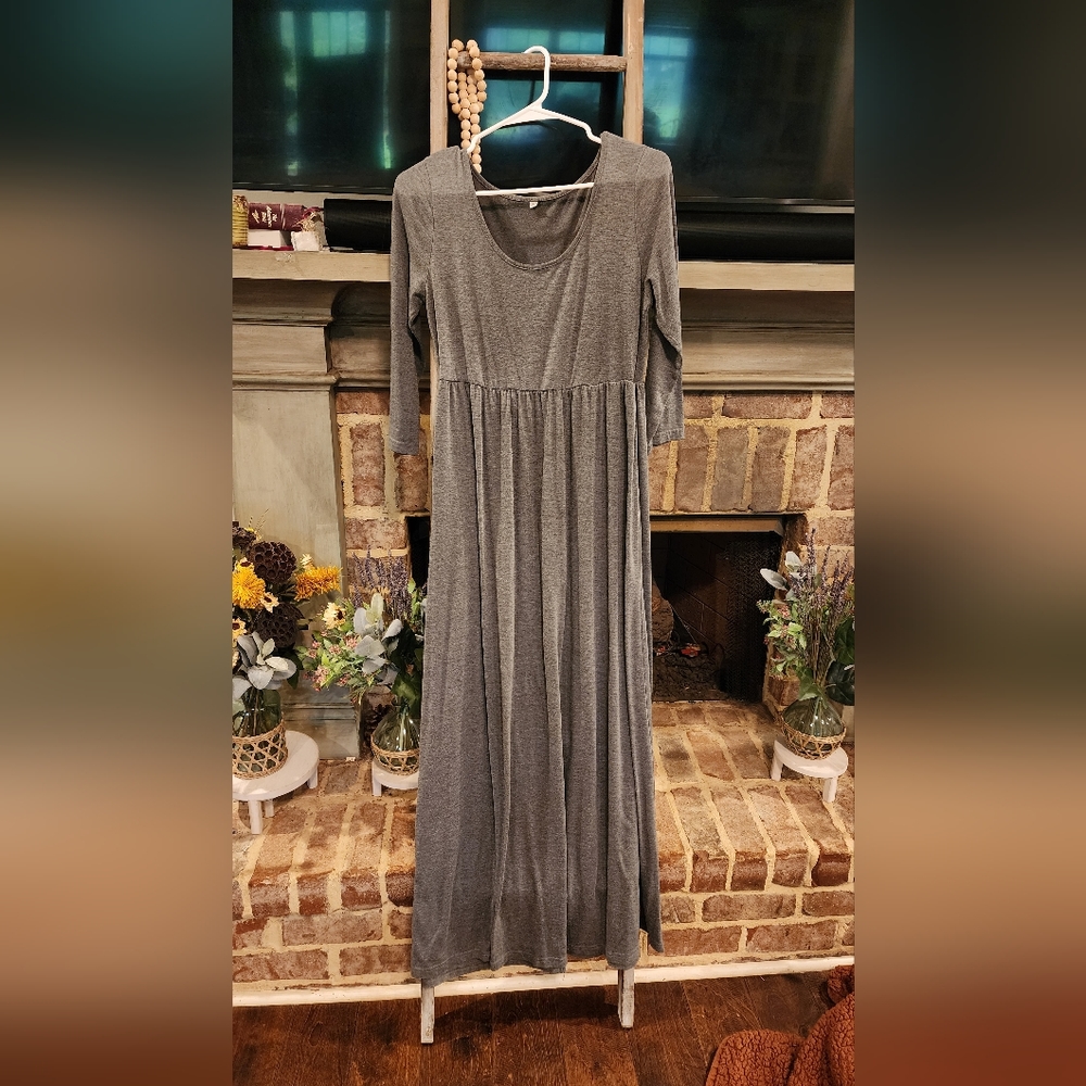 Women's Maxi Dress